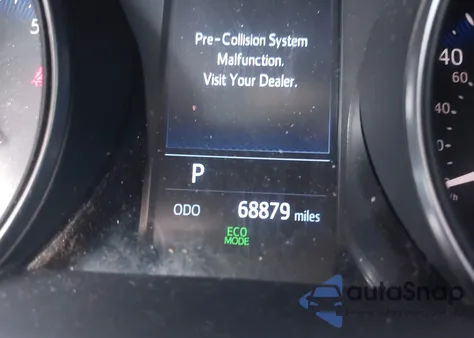 2020 Toyota C-Hr Xle из США, поврежденный, VIN JTNKHMBX2L1081743